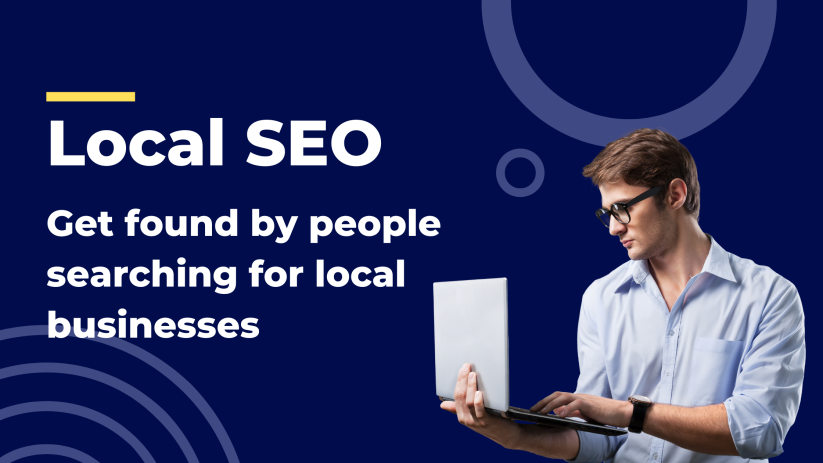 Local SEO Keyword Research